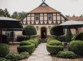 Klostermühle