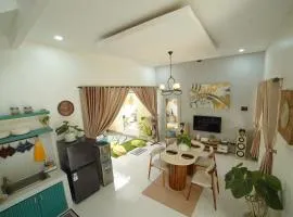 Family Villa in Central Sleman with Playground
