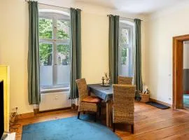 Ferienwohnung für 2 Personen 50 M²