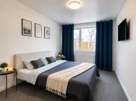 Kivi Apartments