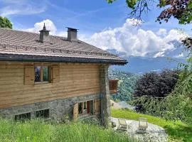 Chalet Chalet Le Cornuit by Interhome