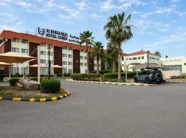 Al Mubarakia Hotel Yanbu-EX Radisson Blu