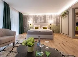Sackmann Design Genuss & SPA Resort