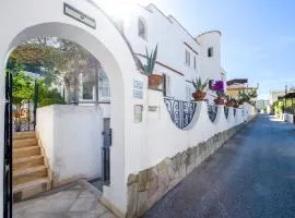 Casa vacanze Lambitelli