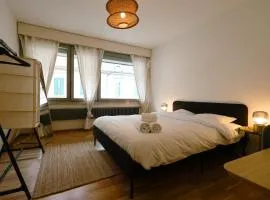 Cozy Apartment in Bern