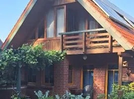 Ferienwohnung Am Spröckel