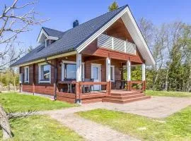 Holiday Home Villa irene by Interhome