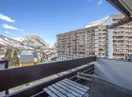 Résidence les Cimes - Centre Val d'Isère