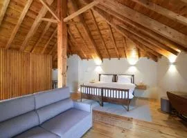 Feel Discovery Casa da Aldeia