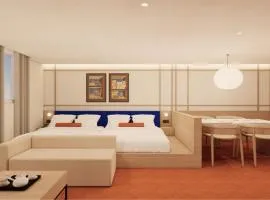 Hotel Inspiroom Jongro