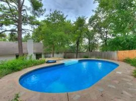 The Oaks on Cedar Ridge 3BR Pool Home Edmond