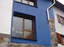 La Cuadrina de Anton