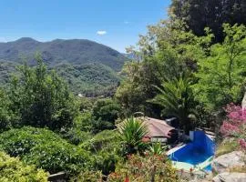 Stop GT20 A casa di catharina