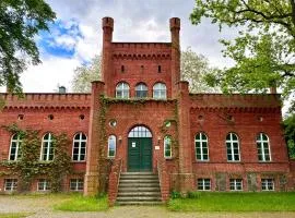 Herrenhaus Libnow