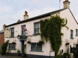 5 Bed in Hundleby oc-o44769