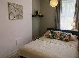 Deidy family home