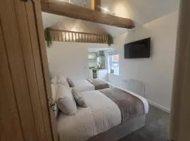 The Loft Studio