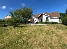 La Maison du Bief