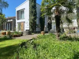 Traum Familien Ferienhaus Stradella mit 1500qm Garten in zentraler Lage von Bad Neuenahr