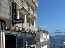 Hotel Atalaya II