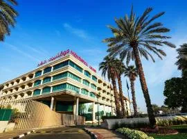 Mövenpick Grand Al Bustan