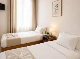 Golden Cairo Hotel Downtown-Tahrir sq