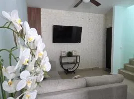 Casa León en Ciudad Apodaca