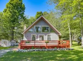 Pocono Country Place Family Stay Near Kalahari!
