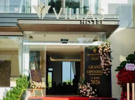 The Villas Hotel