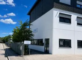 Gauaz Boardinghouse