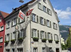 Haus zum Rütli