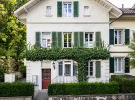 Art & Business Apartments Bern