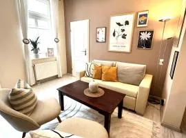 Altstadt Ferienwohnung in Toplage Kultur&Natur