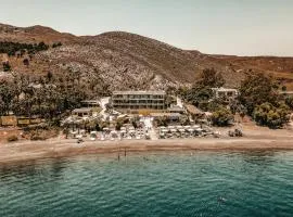 Sagredo Beachfront Retreat & Spa by E-GEO