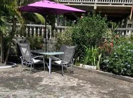 The Beachhouse Villa - 4 bedroom group space