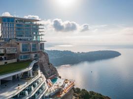 The Maybourne Riviera, Maybourne，位于罗克布吕讷-卡普马丹的酒店