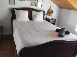 La maison d'Annick