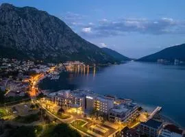 Mövenpick Hotel & Residences Teuta Kotor Bay