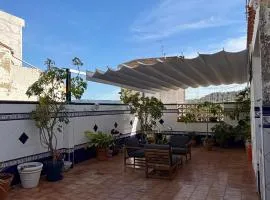 Casa Rural Tío Cuchi