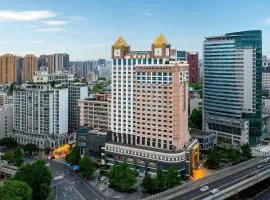 Mercure Chengdu Tianfu Square
