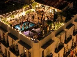 Ivy House Cartagena