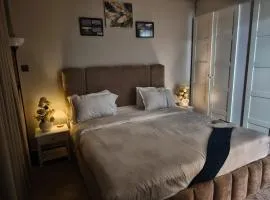 ERA VIEW Luxury Stay 360 Sea - City Views