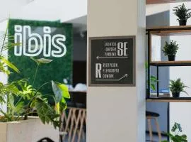 Ibis Puerto General San Martin