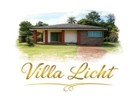 Villa Licht, Obligado Center