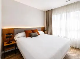 Apartamentos 2H LIVING