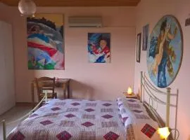 Azienda Agrituristica Piccolo Ranch