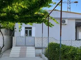 Villa Victoria