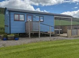 Ledmacoy Shepherds Huts