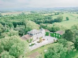 Chateau Saint Joseph un havre de paix familial en pleine nature