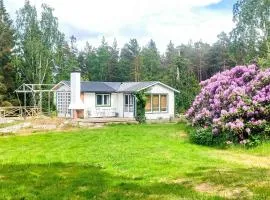 4 star holiday home in MUSKÖ